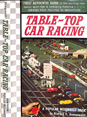 Table-Top Car Racing