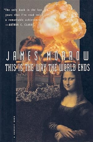 Seller image for This is the Way the World Ends for sale by Cider Creek Books