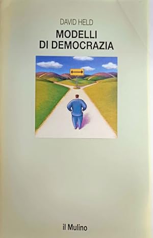 MODELLI DI DEMOCRAZIA