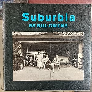 Seller image for Suburbia for sale by Moe's Books