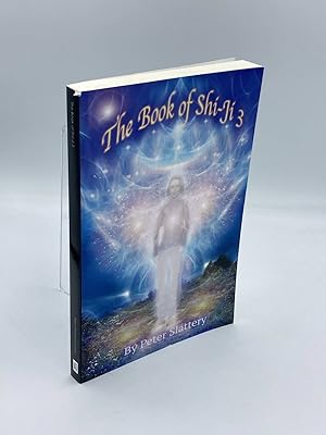 Bild des Verkufers fr The Book of Shi-Ji 3 zum Verkauf von True Oak Books