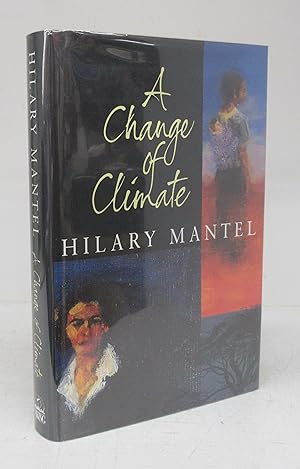 Imagen del vendedor de A Change of Climate a la venta por Attic Books (ABAC, ILAB)