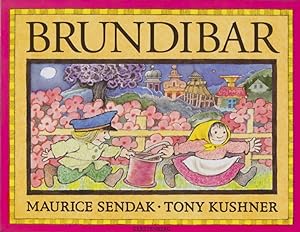 Seller image for Brundibar. for sale by Tills Bcherwege (U. Saile-Haedicke)