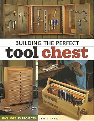 Building the Perfect Tool Chest