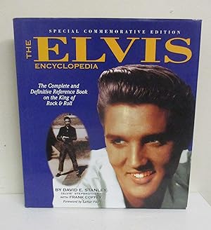 Seller image for The Elvis Encyclopedia for sale by The Book Junction