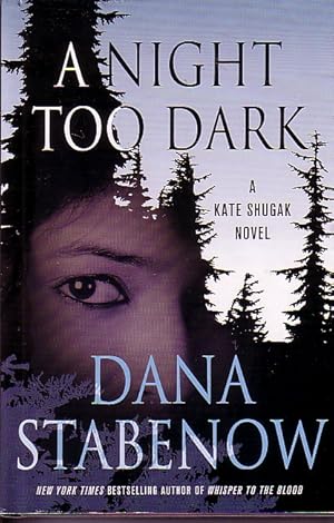 Seller image for A Night Too Dark for sale by Ye Old Bookworm