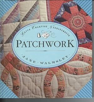 Imagen del vendedor de Patchwork (Creative Needlecrafts S.) a la venta por WeBuyBooks