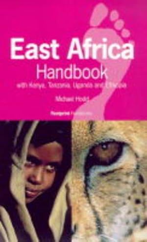 Immagine del venditore per East Africa Handbook (Footprint Handbook) venduto da WeBuyBooks