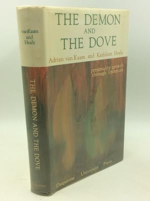 Seller image for THE DEMON AND THE DOVE: Personality Growth through Literature for sale by Kubik Fine Books Ltd., ABAA