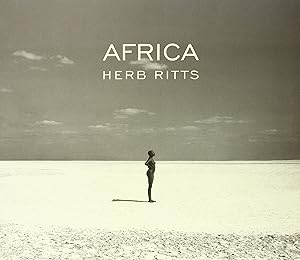 Image du vendeur pour Herb Ritts Africa mis en vente par Libro Co. Italia Srl