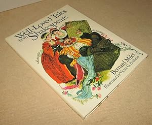 Seller image for Well-Loved Tales from Shakespeare for sale by Homeward Bound Books
