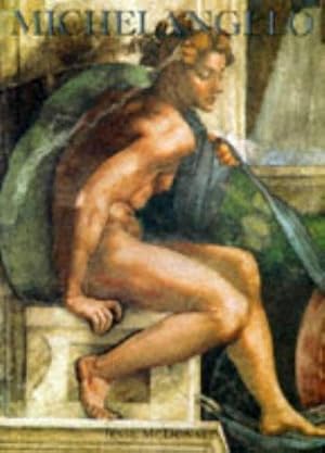Seller image for Michelangelo for sale by WeBuyBooks