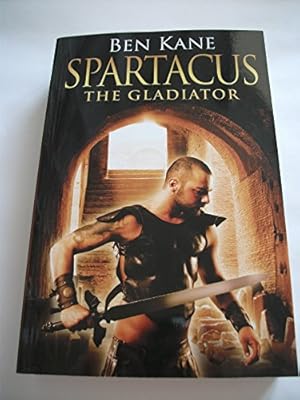 Bild des Verkufers fr Spartacus: The Gladiator zum Verkauf von WeBuyBooks