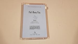 Seller image for Full Moon City: Signed (Advance Uncorrected Proof) for sale by SkylarkerBooks
