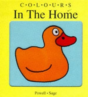 Seller image for In the Home (Colours) for sale by WeBuyBooks