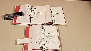 Seller image for Beauty, Charm, & Poison: Signed for sale by SkylarkerBooks