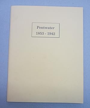 Pentwater 1853-1942