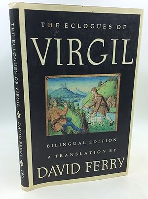 THE ECLOGUES OF VIRGIL