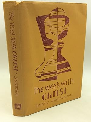 THE WEEK WITH CHRIST: Liturgy for the Apostolate