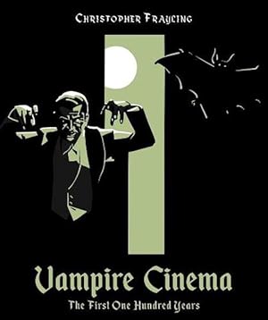 Imagen del vendedor de Vampire Cinema (Hardcover) a la venta por Grand Eagle Retail