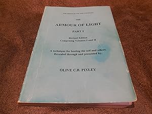 Seller image for The Armour of Light: Part I (Revised Edition with additional material) for sale by Veronica's Books