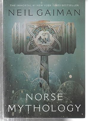 Immagine del venditore per Norse Mythology venduto da EdmondDantes Bookseller