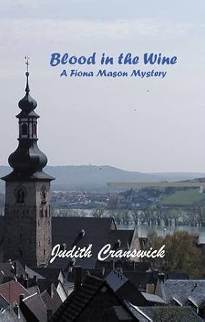 Bild des Verkufers fr Blood in the Wine zum Verkauf von WeBuyBooks