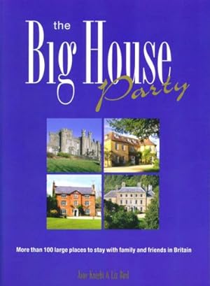 Immagine del venditore per The Big House Party venduto da WeBuyBooks