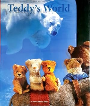 Seller image for Teddy's World for sale by Marlowes Books and Music