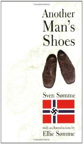 Bild des Verkufers fr Another Man's Shoes zum Verkauf von WeBuyBooks