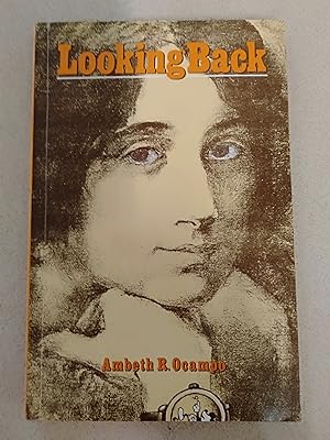 Seller image for Looking Back for sale by Rons Bookshop (Canberra, Australia)