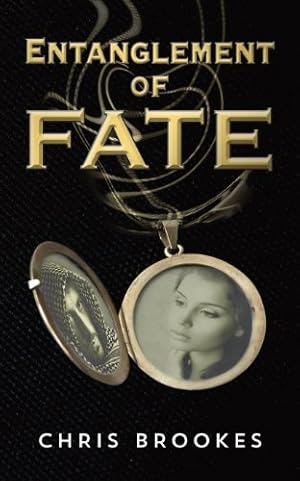 Seller image for Entanglement of Fate for sale by WeBuyBooks