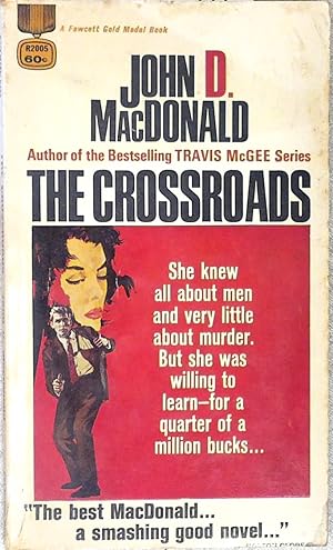 Seller image for The Crossroads for sale by Drew