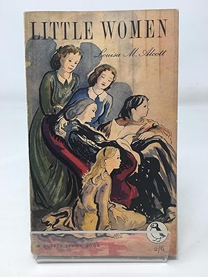 Seller image for Little Women for sale by Cambridge Recycled Books