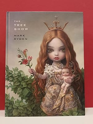 Imagen del vendedor de The Tree Snow a la venta por Moe's Books