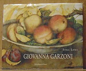 Seller image for Giovanna Garzoni Still Lifes / Stillleben / Natures Mortes for sale by The Old Sage Bookshop