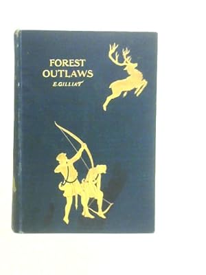 Seller image for Forest Outlaws for sale by World of Rare Books
