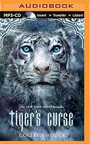 Seller image for Tiger's Curse for sale by WeBuyBooks