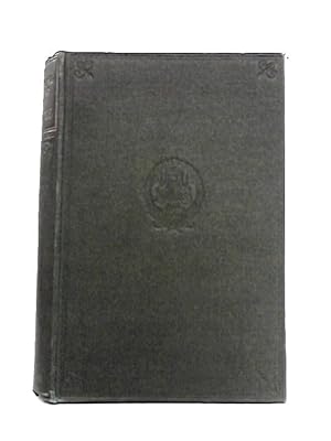 Immagine del venditore per The Poetical Works of Samuel Taylor Coleridge: Including his Dramatic Writings venduto da World of Rare Books