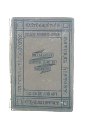 Immagine del venditore per A Manual of Metallurgy: Vol. II venduto da World of Rare Books
