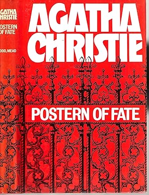 Seller image for Postern of Fate (Tommy & Tuppence Mysteries #5) for sale by Blacks Bookshop: Member of CABS 2017, IOBA, SIBA, ABA