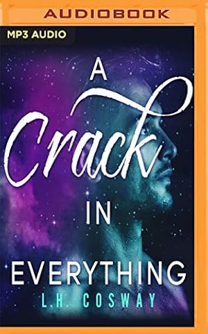 Image du vendeur pour A Crack in Everything (Cracks) mis en vente par WeBuyBooks