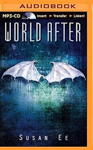 Imagen del vendedor de World After a la venta por WeBuyBooks