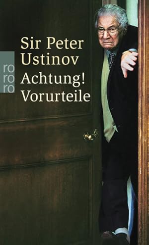 Achtung! Vorurteile: Nach Gesprächen mit Harald Wieser und Jürgen Ritte