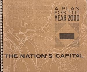 A Policies Plan for the Year 2000 The Nation's Capital