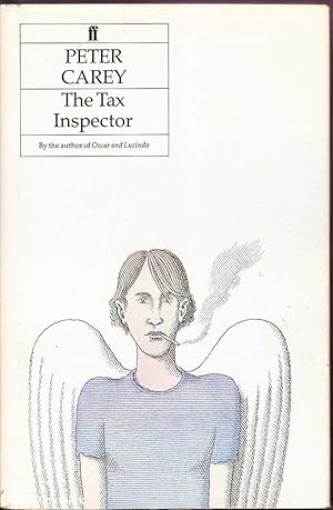 The Tax Inspector: Signed