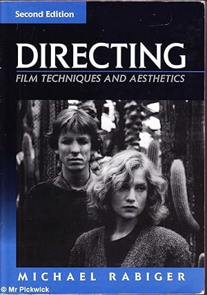 Seller image for Directing: Film Techniques and Aesthetics for sale by Mr Pickwick's Fine Old Books