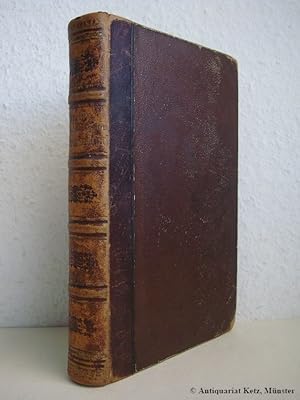 Seller image for Deutsch-Lateinisches Schul-Wrterbuch. 6. Auflage. for sale by Antiquariat Hans-Jrgen Ketz
