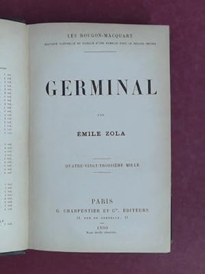 Germinal.