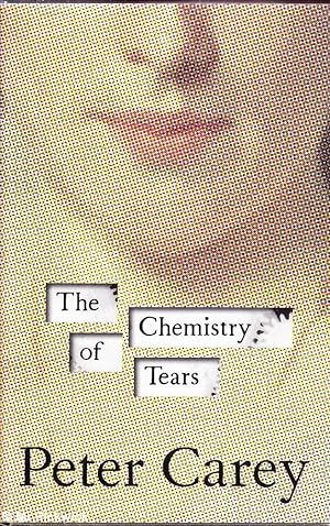 Seller image for The Chemistry of Tears for sale by Mr Pickwick's Fine Old Books